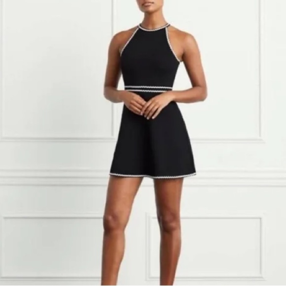 Hill House Dress
